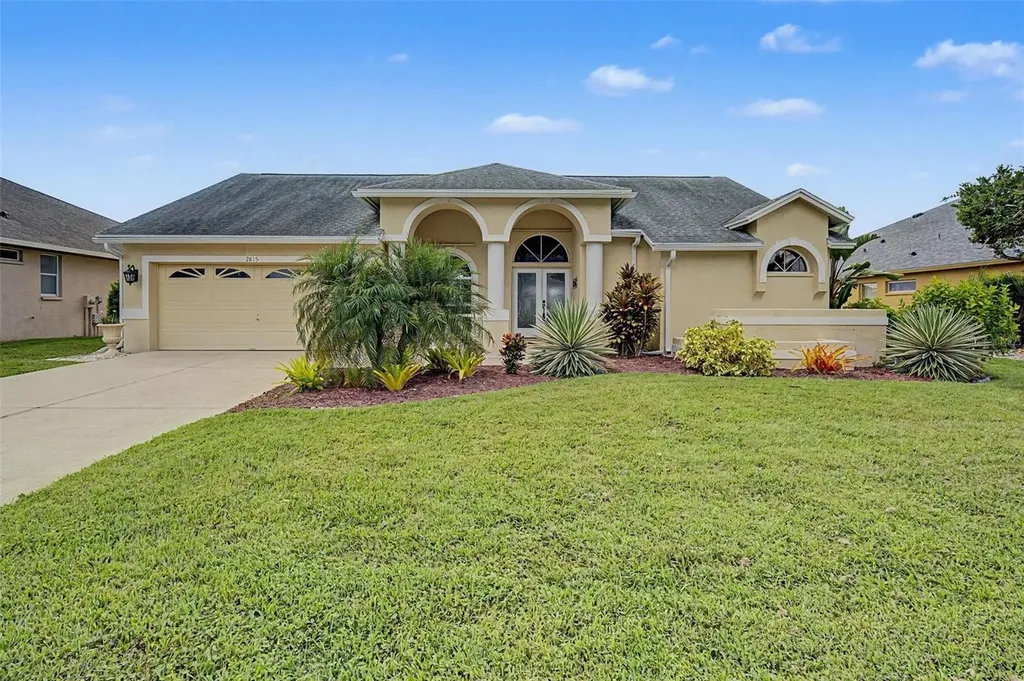 2815 89th Avenue E Parrish FL 34219