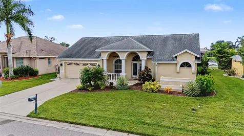 2815 89th Avenue E Parrish FL 34219