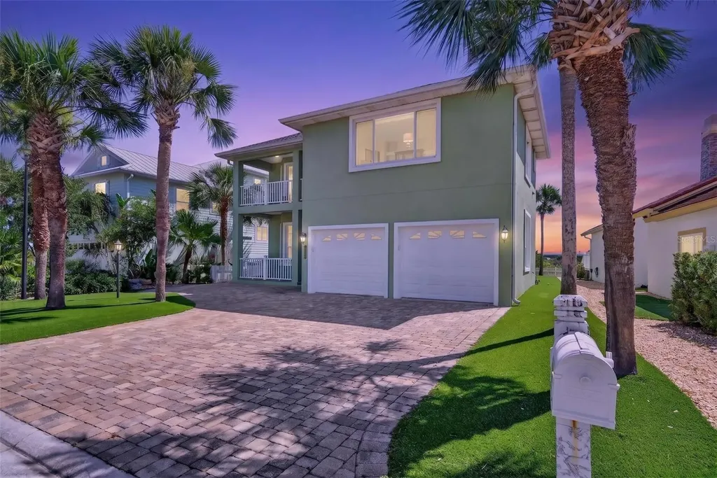 9138 June Lane St Augustine FL 32080