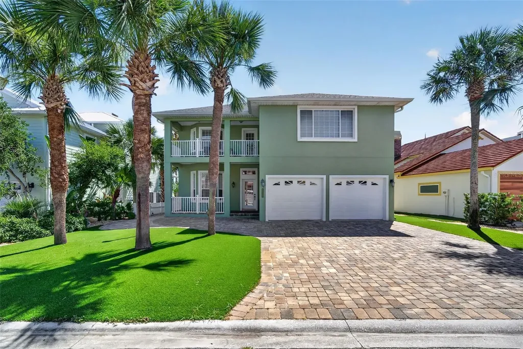 9138 June Lane St Augustine FL 32080