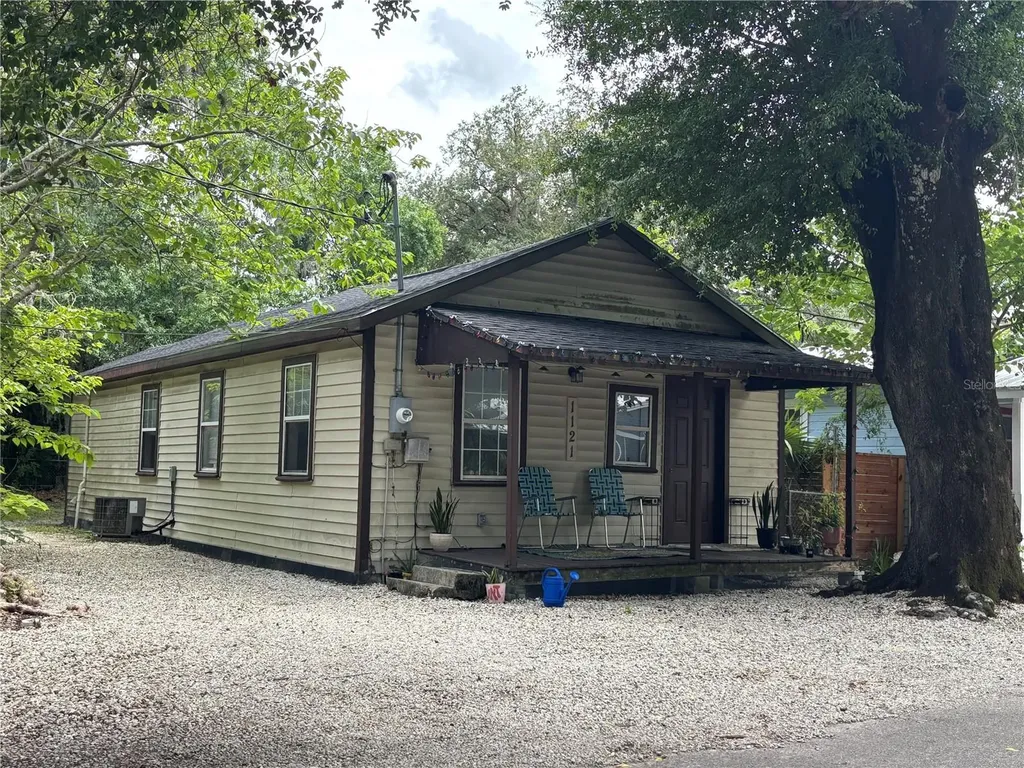 1121 NW 6th Avenue Gainesville FL 32603