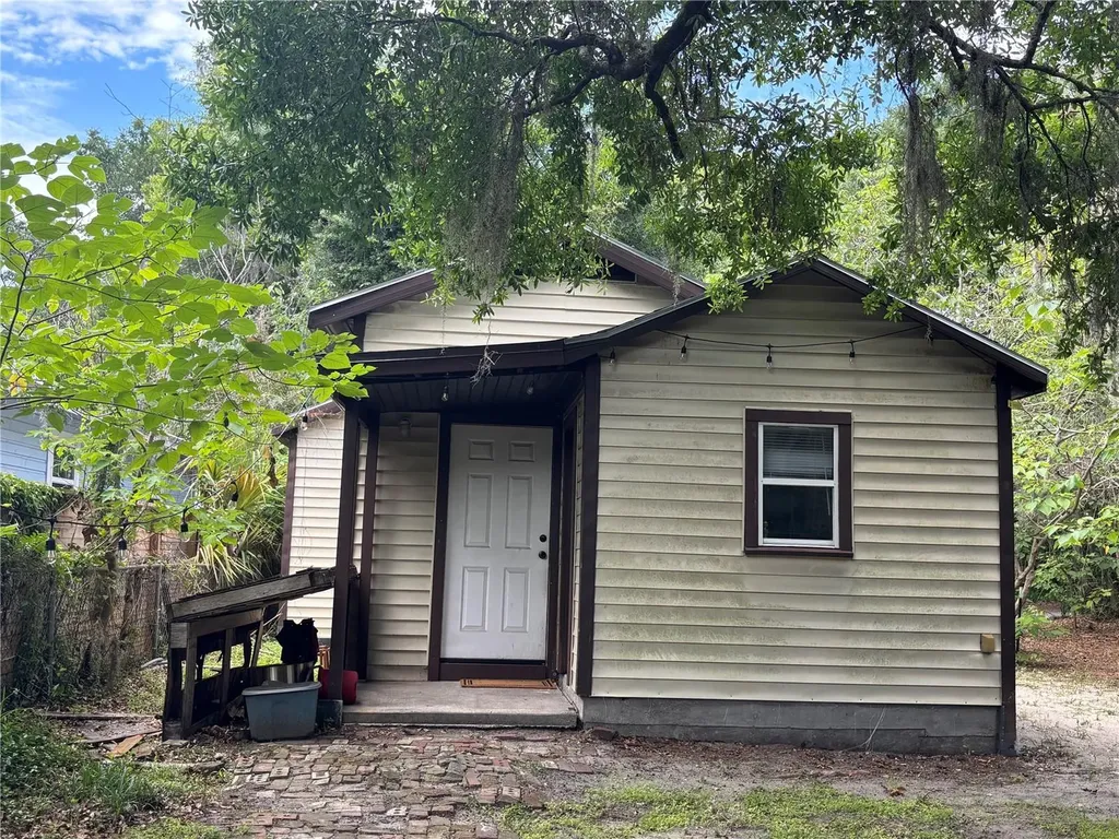 1121 NW 6th Avenue Gainesville FL 32603