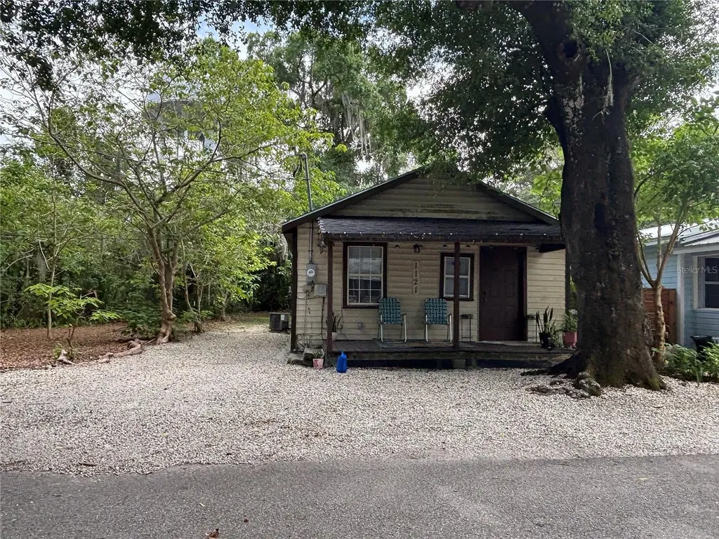 1121 NW 6th Avenue Gainesville FL 32603
