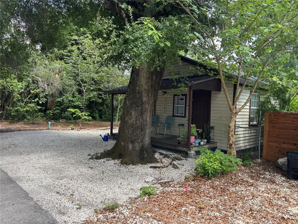 1121 NW 6th Avenue Gainesville FL 32603