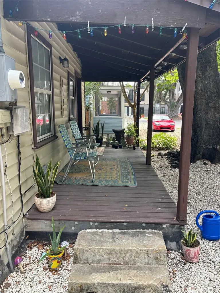 1121 NW 6th Avenue Gainesville FL 32603