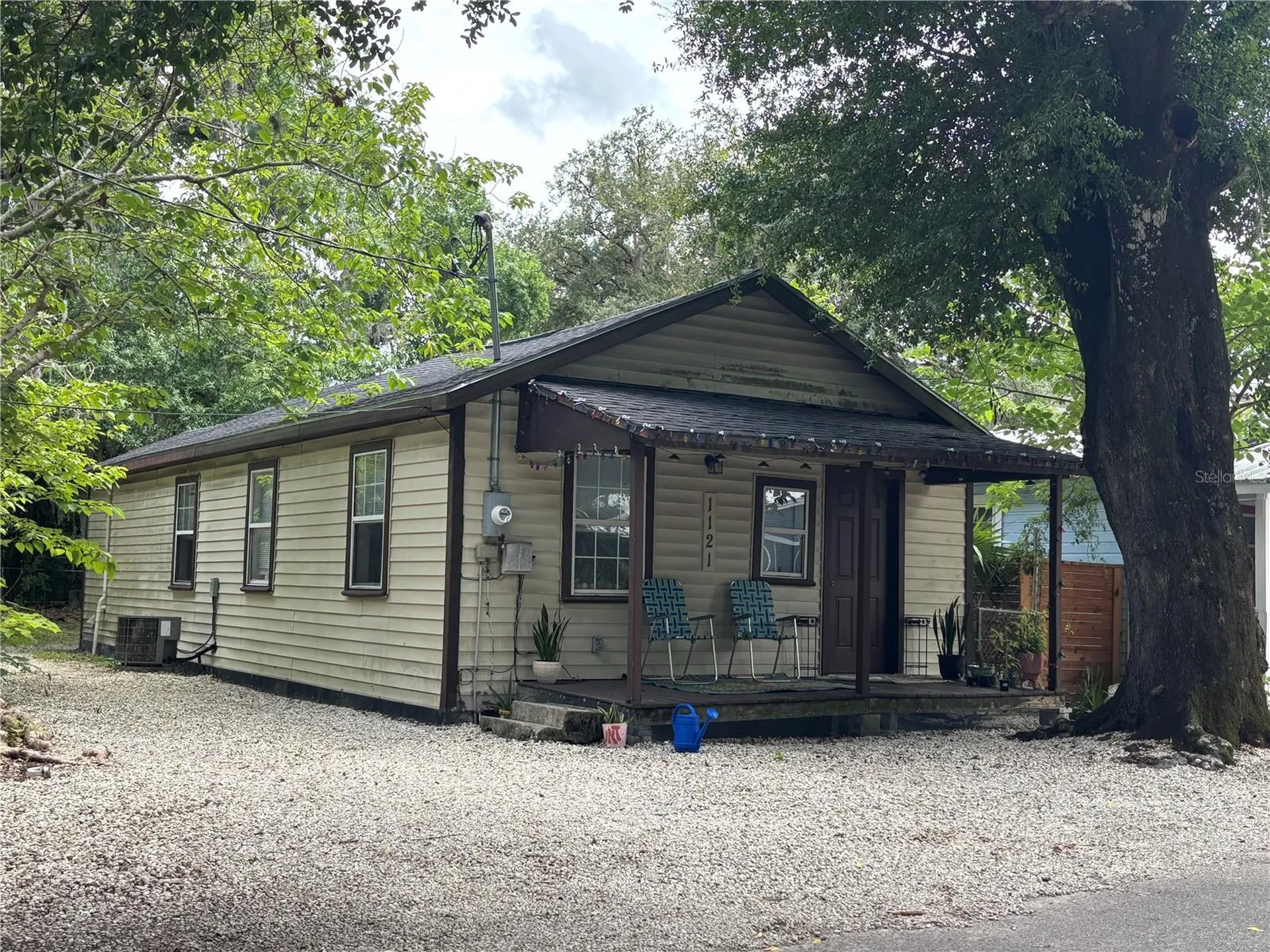 1121 NW 6th Avenue Gainesville FL 32603
