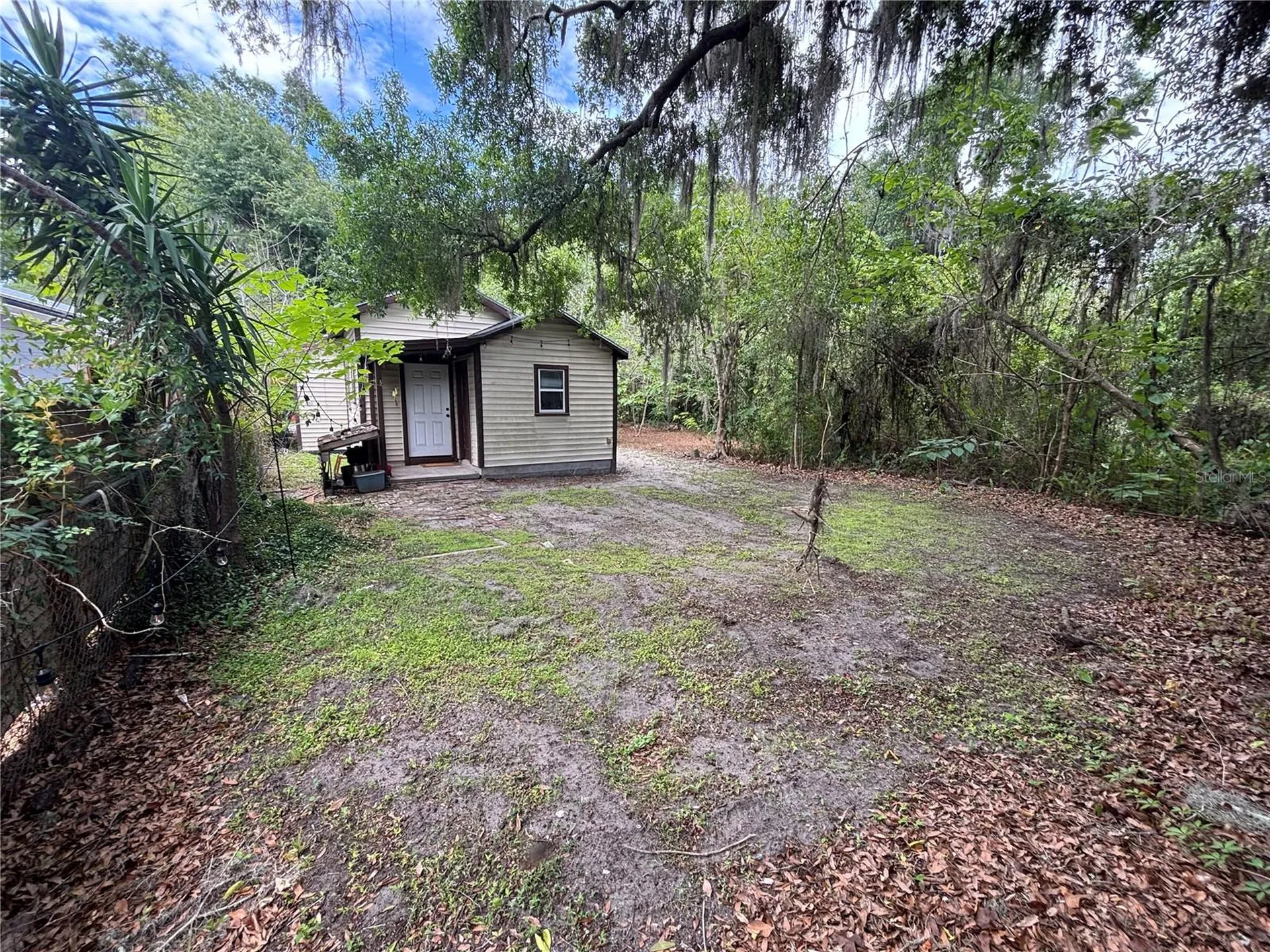 1121 NW 6th Avenue Gainesville FL 32603