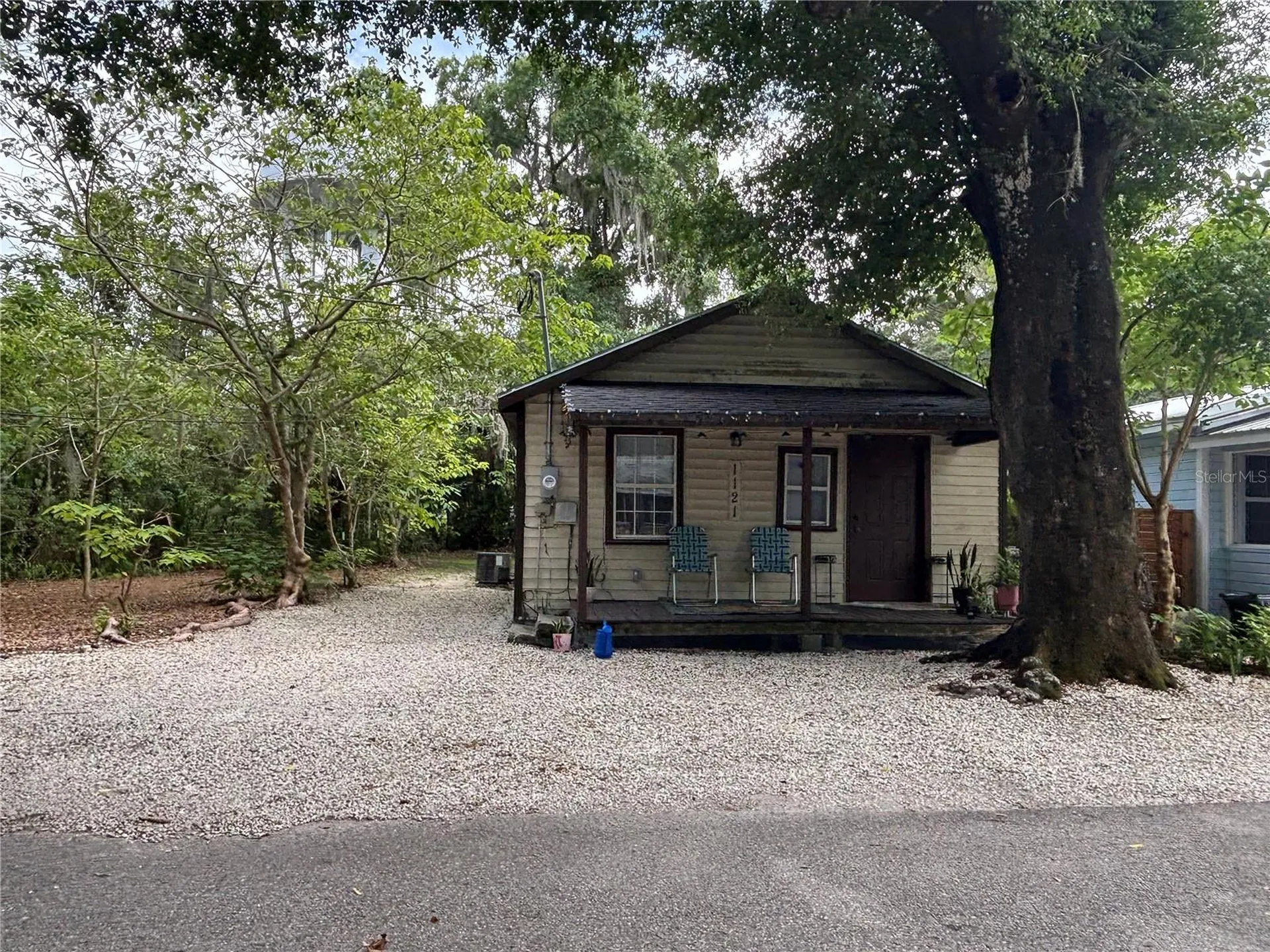 1121 NW 6th Avenue Gainesville FL 32603