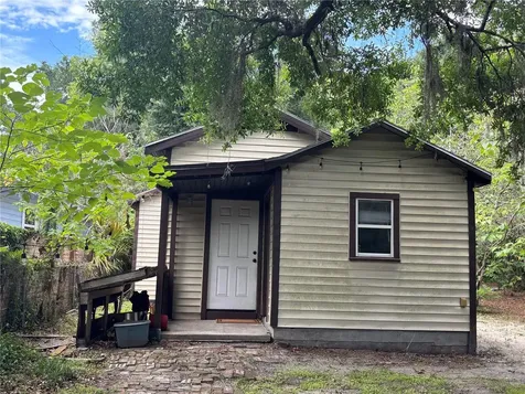1121 NW 6th Avenue Gainesville FL 32603