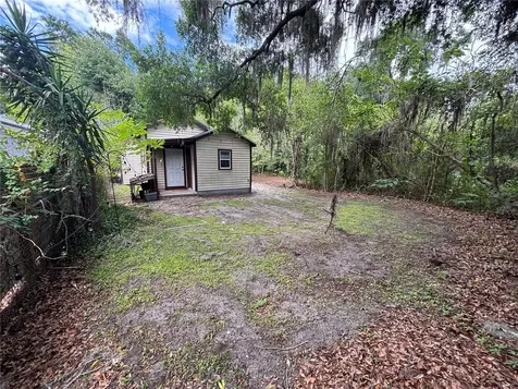 1121 NW 6th Avenue Gainesville FL 32603
