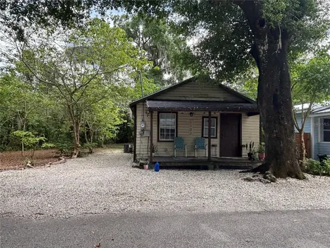 1121 NW 6th Avenue Gainesville FL 32603