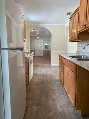 1121 NW 6th Avenue Gainesville FL 32603