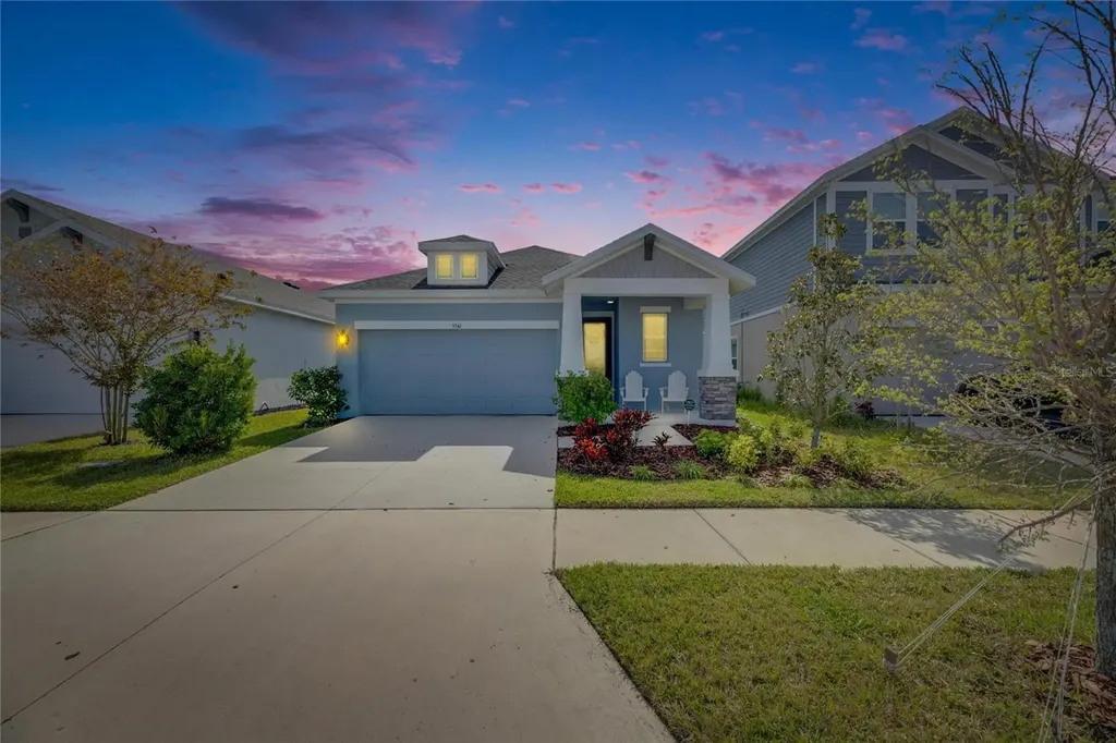 5541 Del Coronado Drive Apollo Beach FL 33572