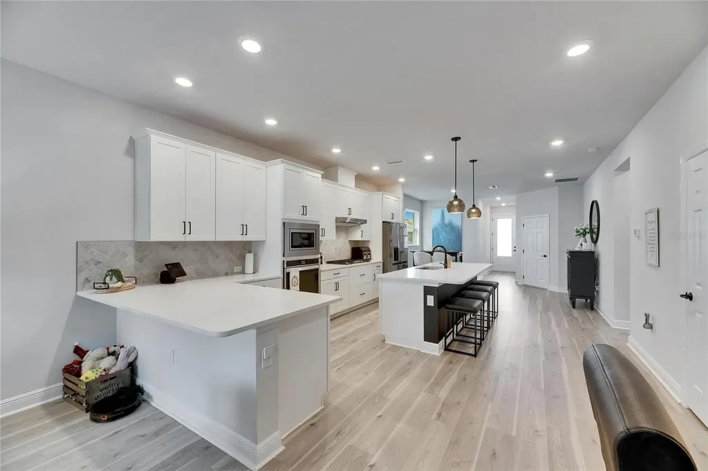 5541 Del Coronado Drive Apollo Beach FL 33572