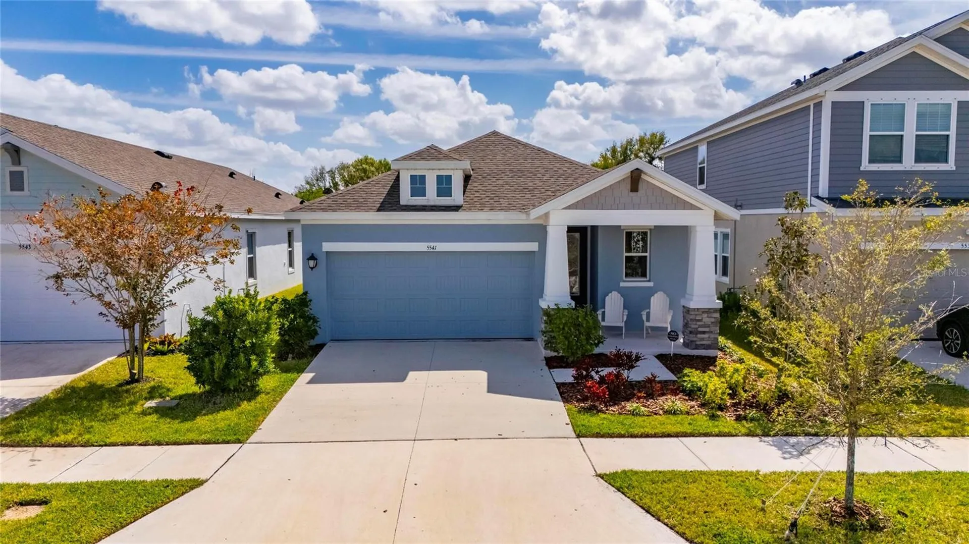 5541 Del Coronado Drive Apollo Beach FL 33572