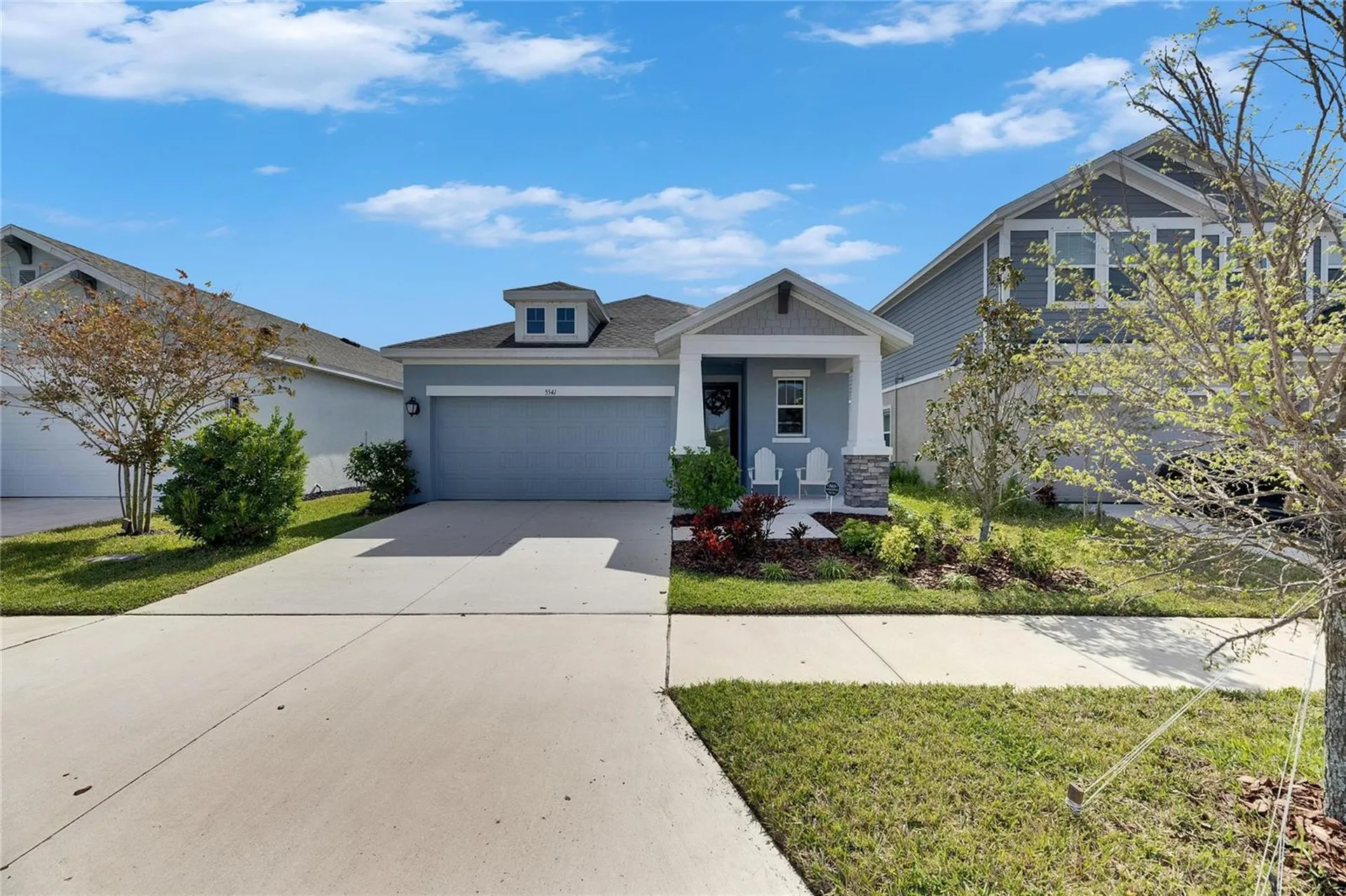 5541 Del Coronado Drive Apollo Beach FL 33572