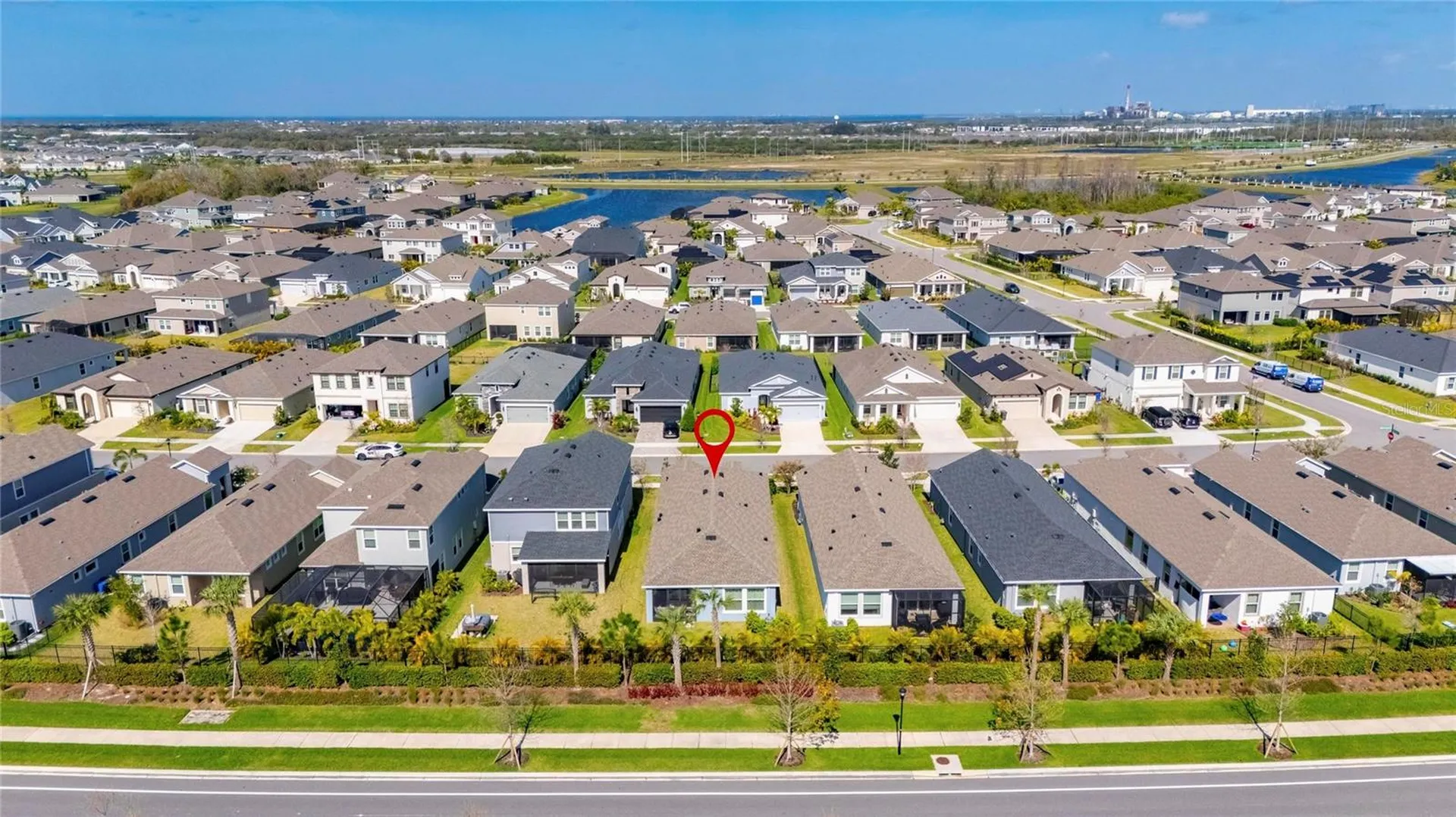 5541 Del Coronado Drive Apollo Beach FL 33572