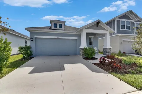 5541 Del Coronado Drive Apollo Beach FL 33572