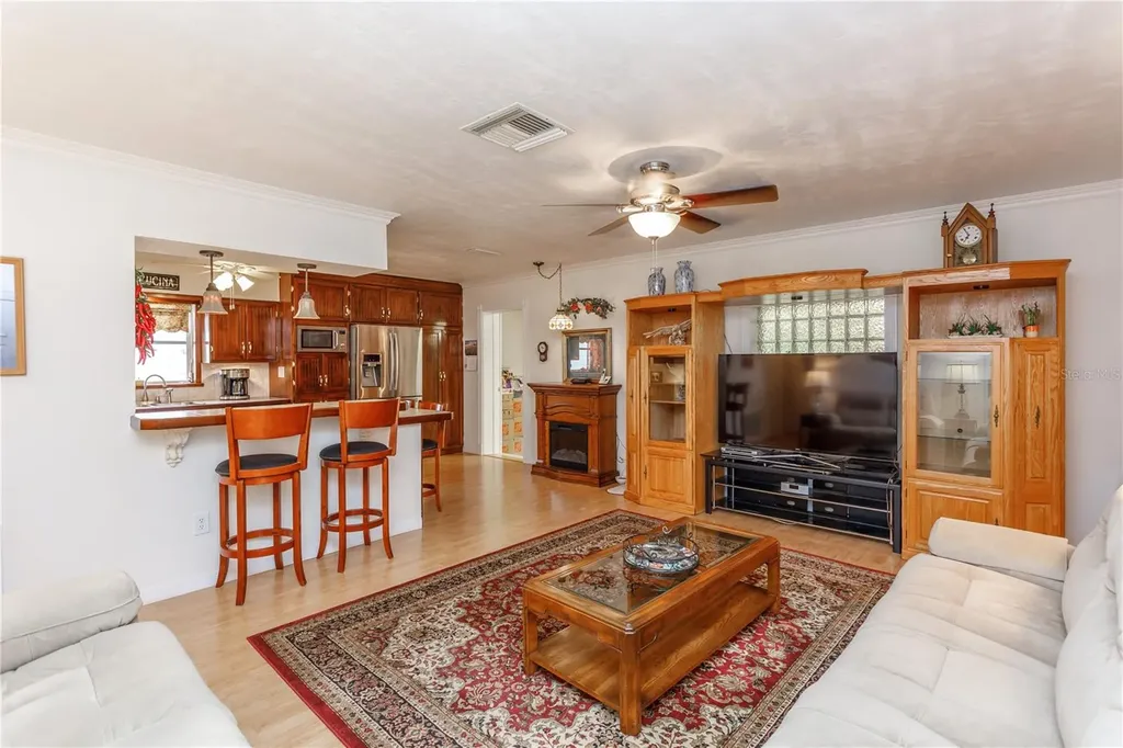 7163 Fireside Street Spring Hill FL 34606