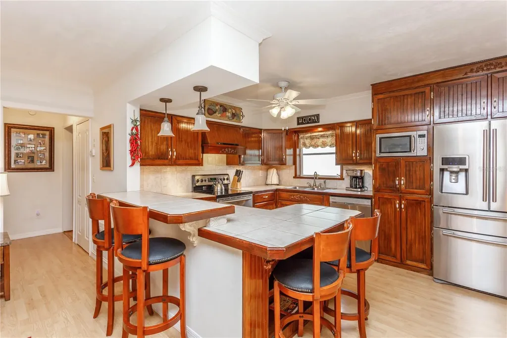 7163 Fireside Street Spring Hill FL 34606