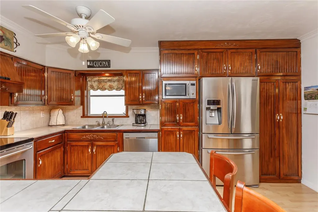 7163 Fireside Street Spring Hill FL 34606