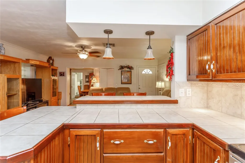 7163 Fireside Street Spring Hill FL 34606