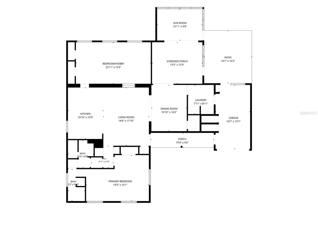 7163 Fireside Street Spring Hill FL 34606