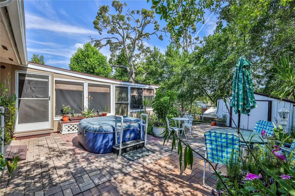 7163 Fireside Street Spring Hill FL 34606