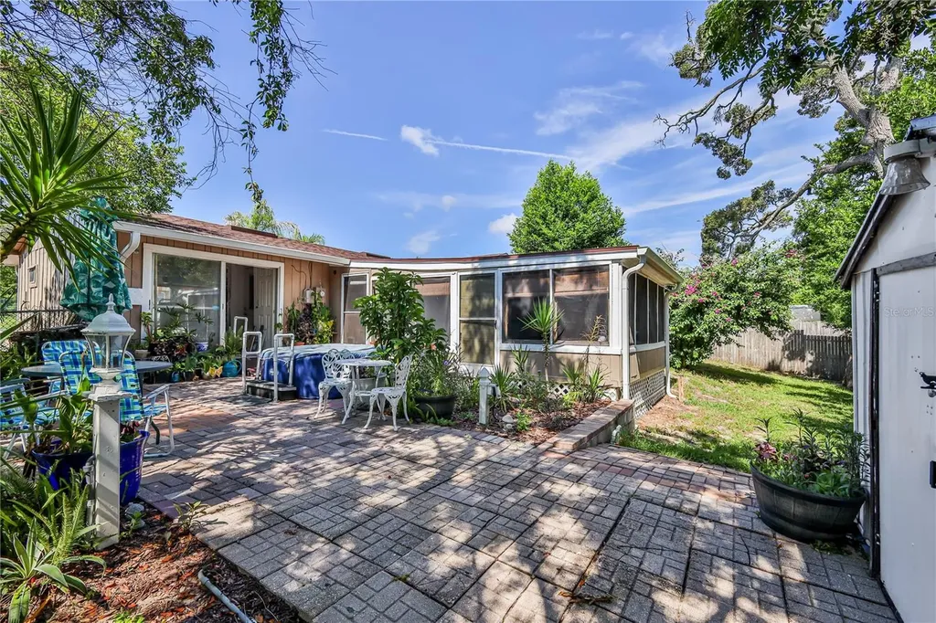 7163 Fireside Street Spring Hill FL 34606