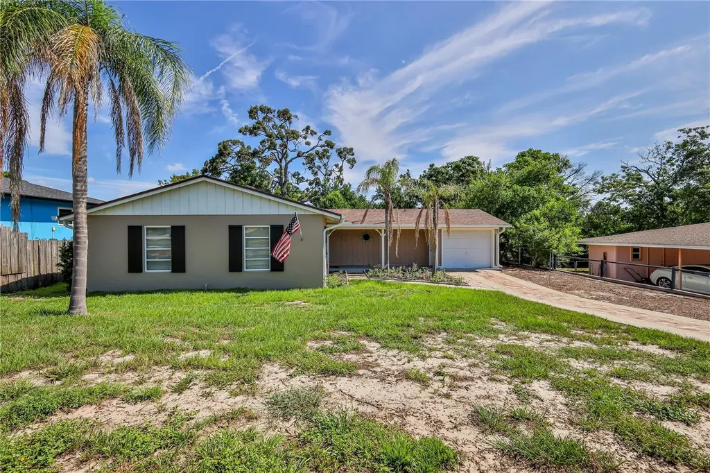 7163 Fireside Street Spring Hill FL 34606