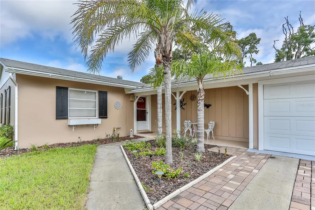 7163 Fireside Street Spring Hill FL 34606