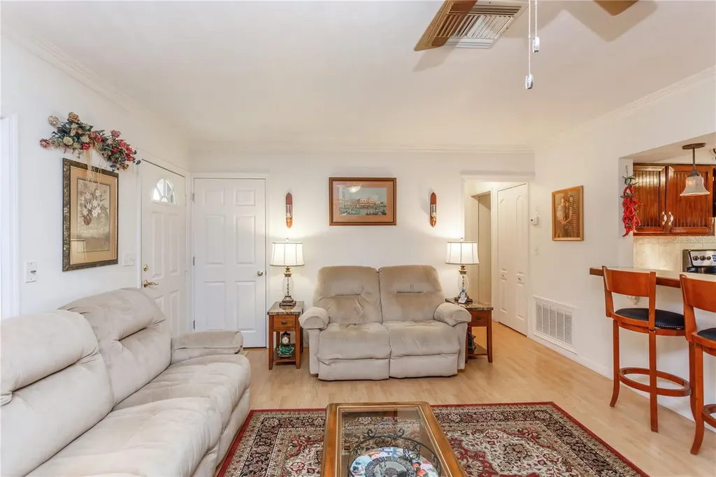 7163 Fireside Street Spring Hill FL 34606