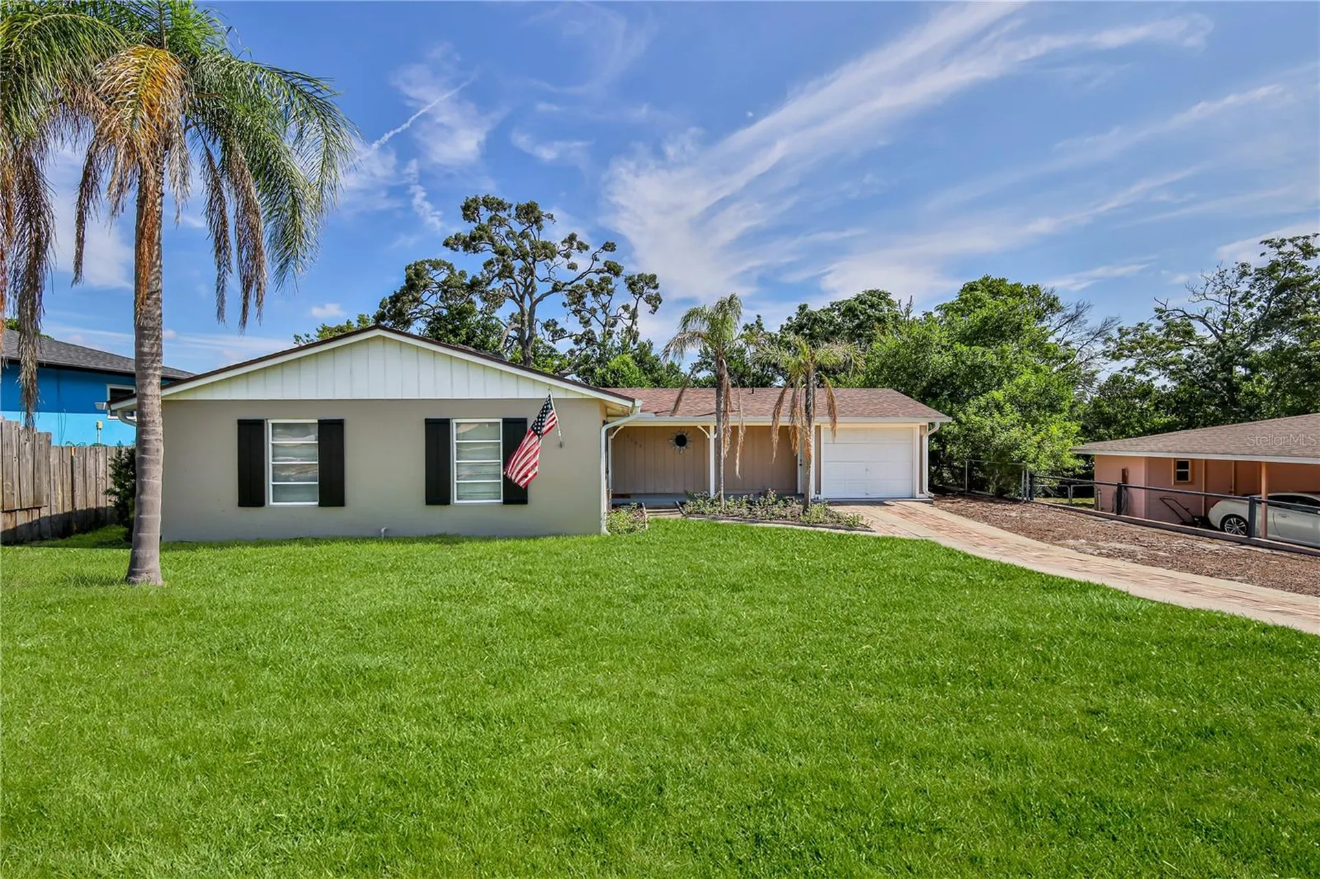 7163 Fireside Street Spring Hill FL 34606