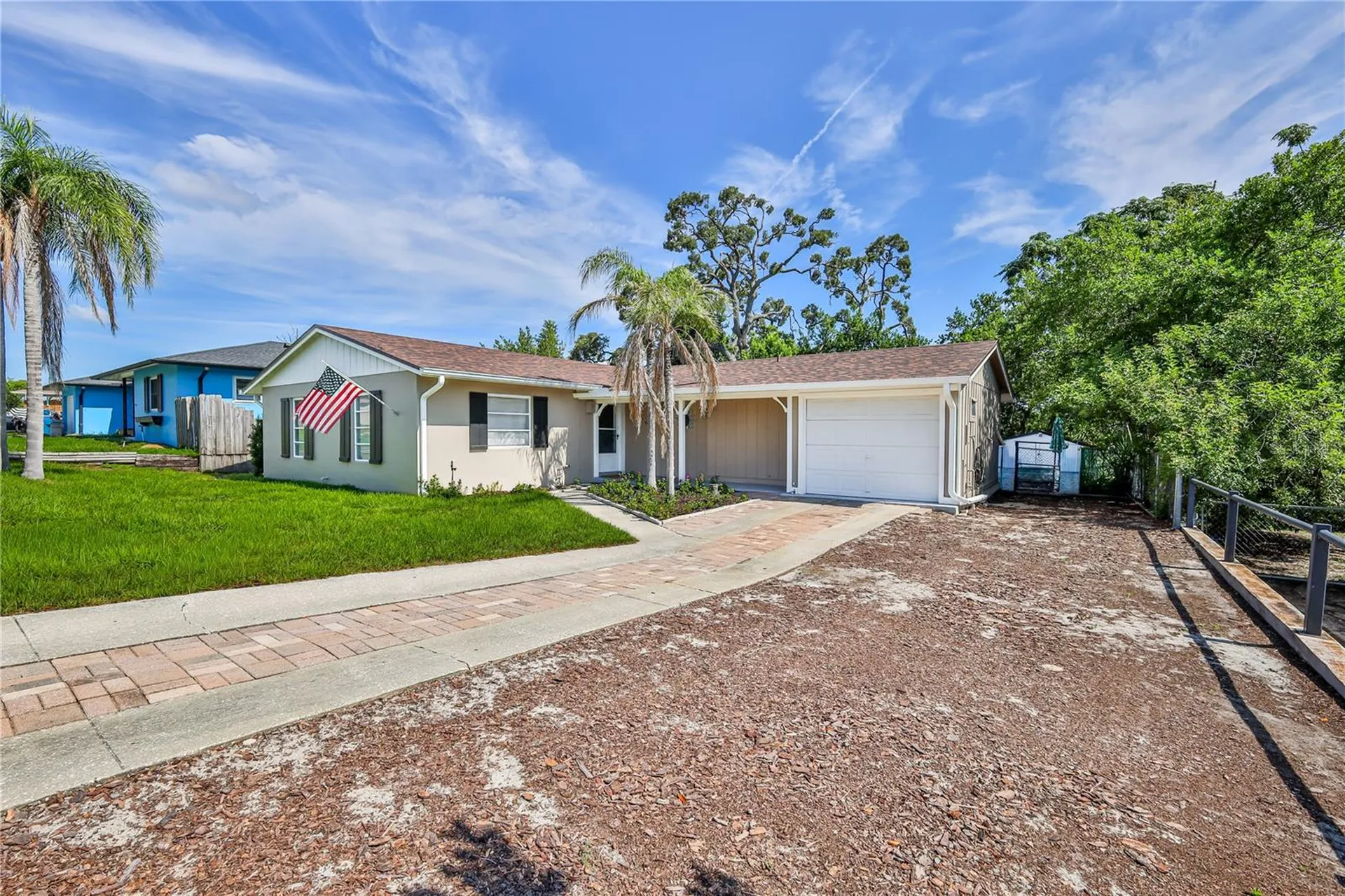 7163 Fireside Street Spring Hill FL 34606