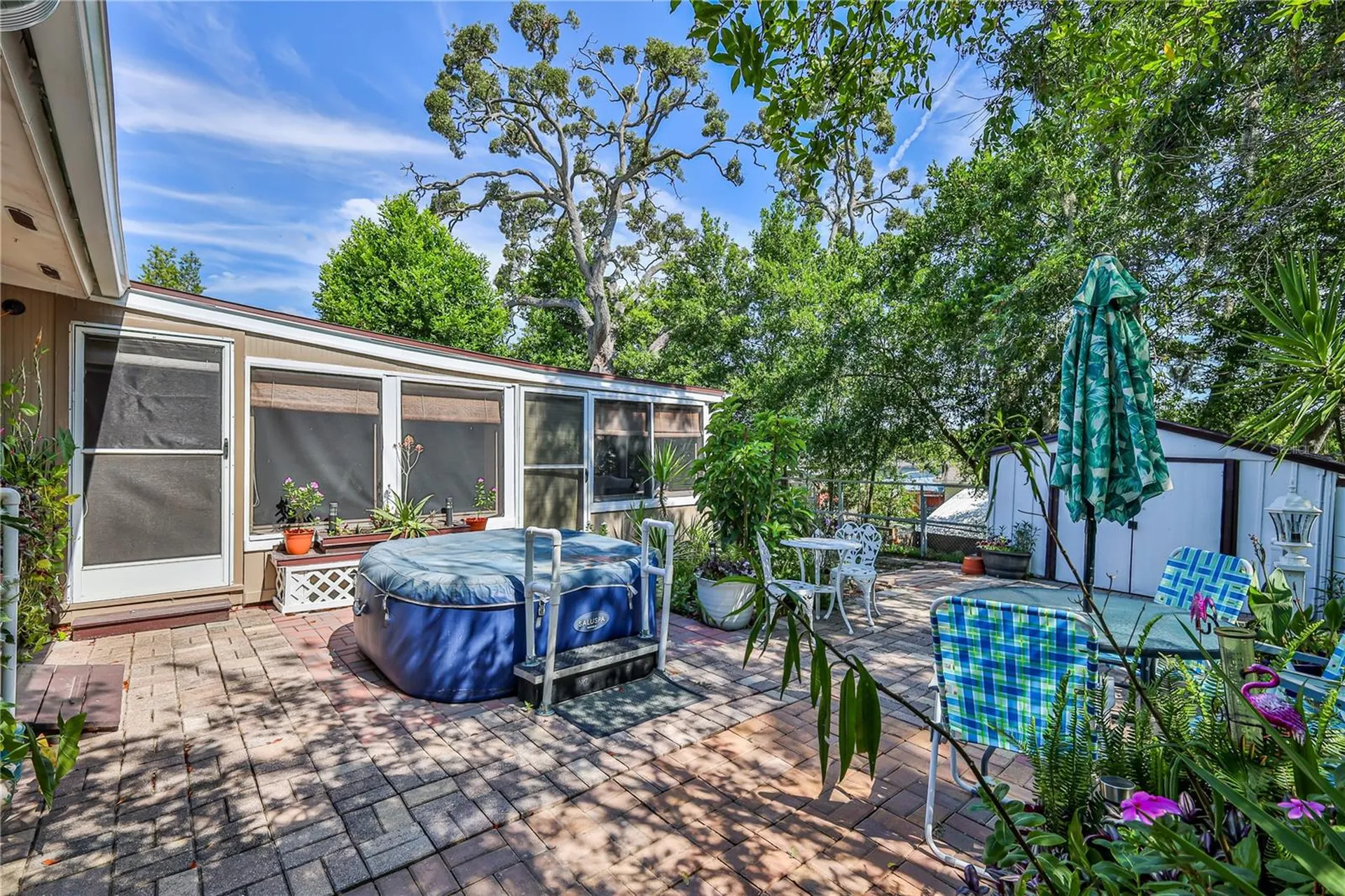7163 Fireside Street Spring Hill FL 34606
