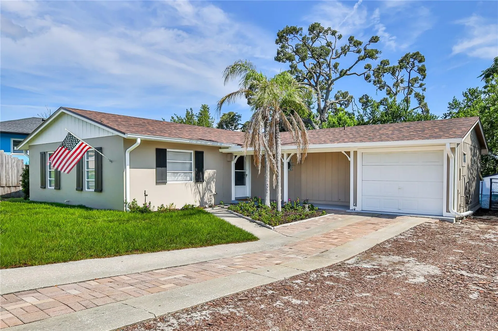 7163 Fireside Street Spring Hill FL 34606