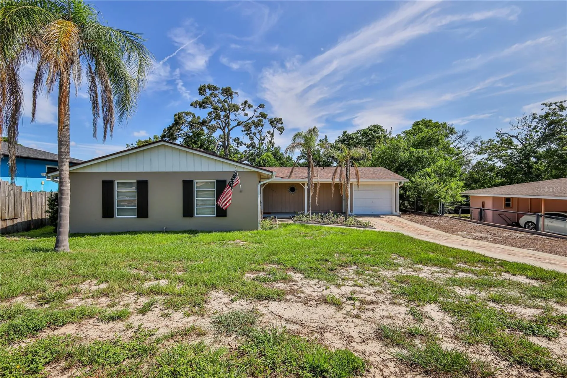 7163 Fireside Street Spring Hill FL 34606