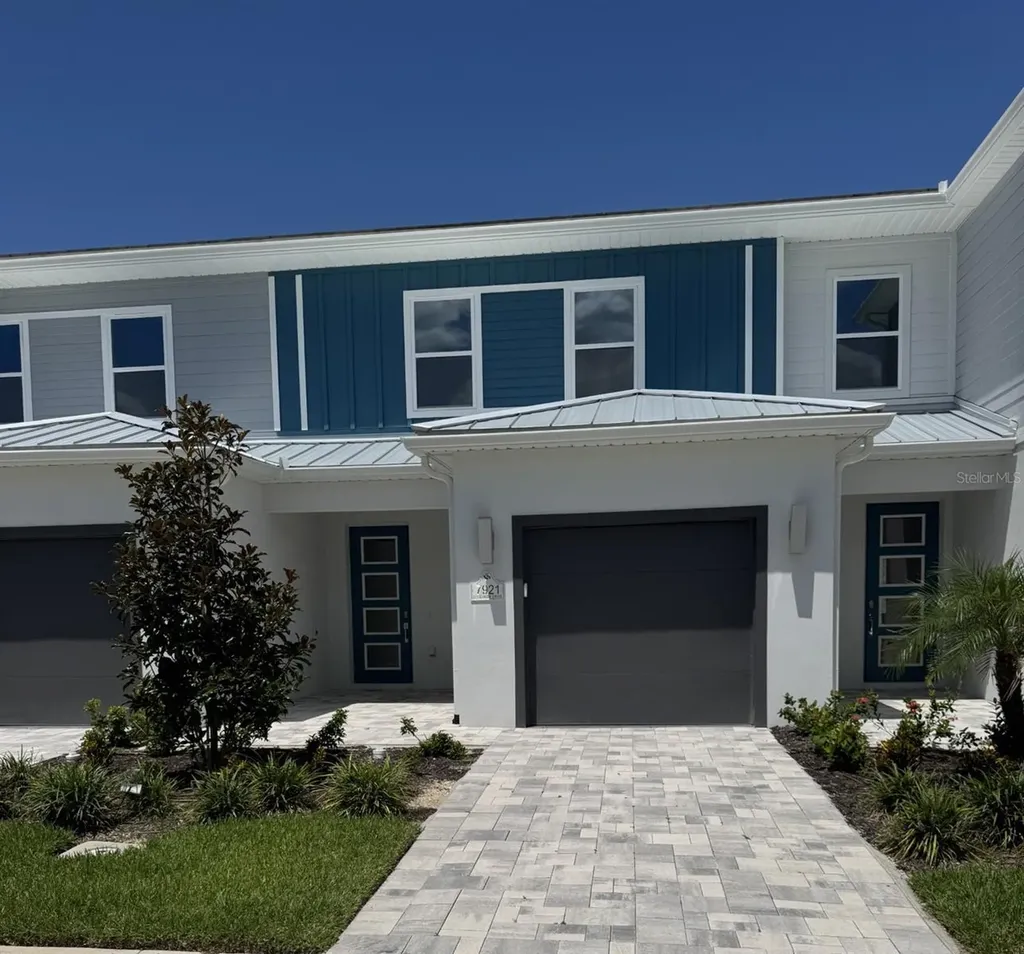 7921 Spectrum Drive Kissimmee FL 34747