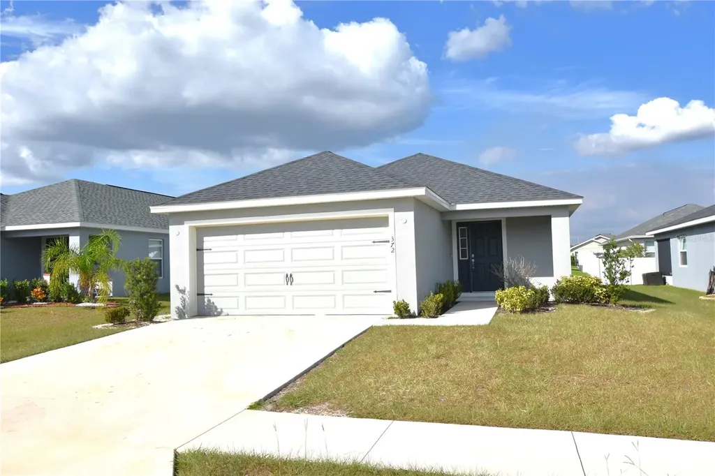 372 Cascara Lane Auburndale FL 33823