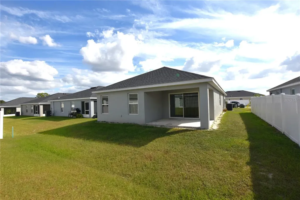 372 Cascara Lane Auburndale FL 33823