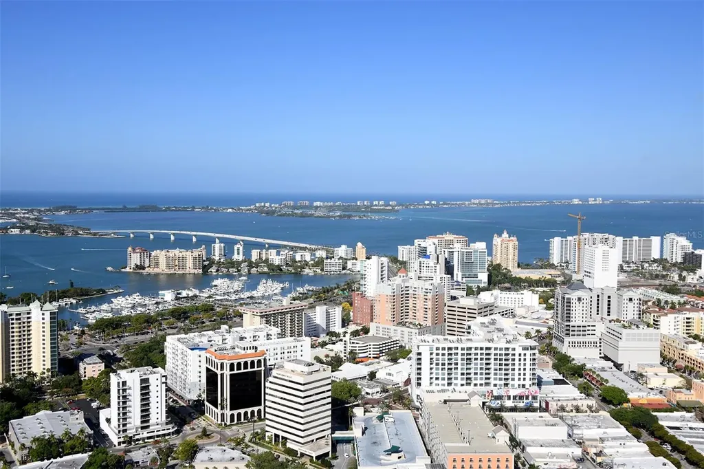 500 N Jefferson Avenue Sarasota FL 34237