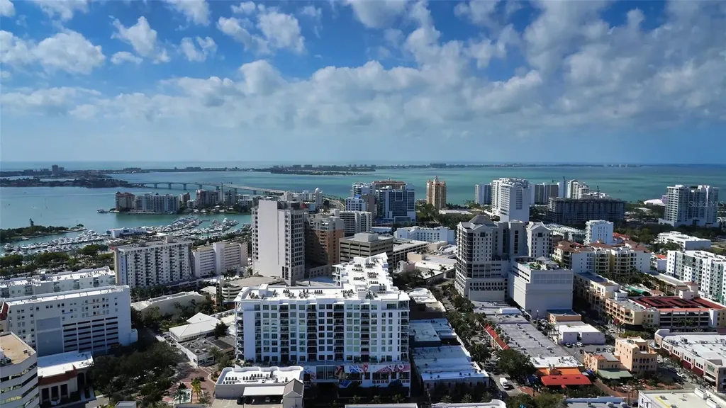 500 N Jefferson Avenue Sarasota FL 34237