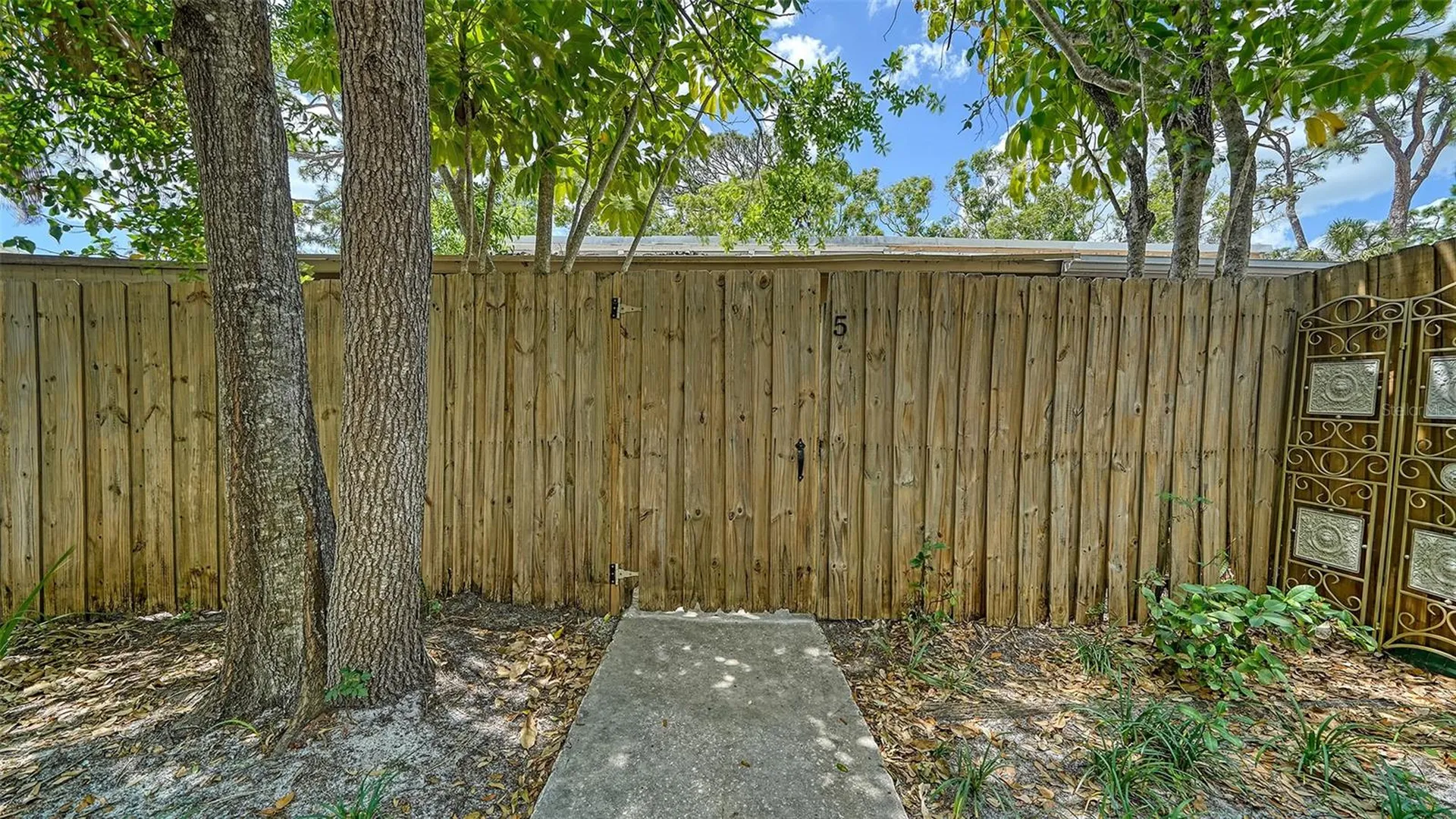 500 N Jefferson Avenue Sarasota FL 34237