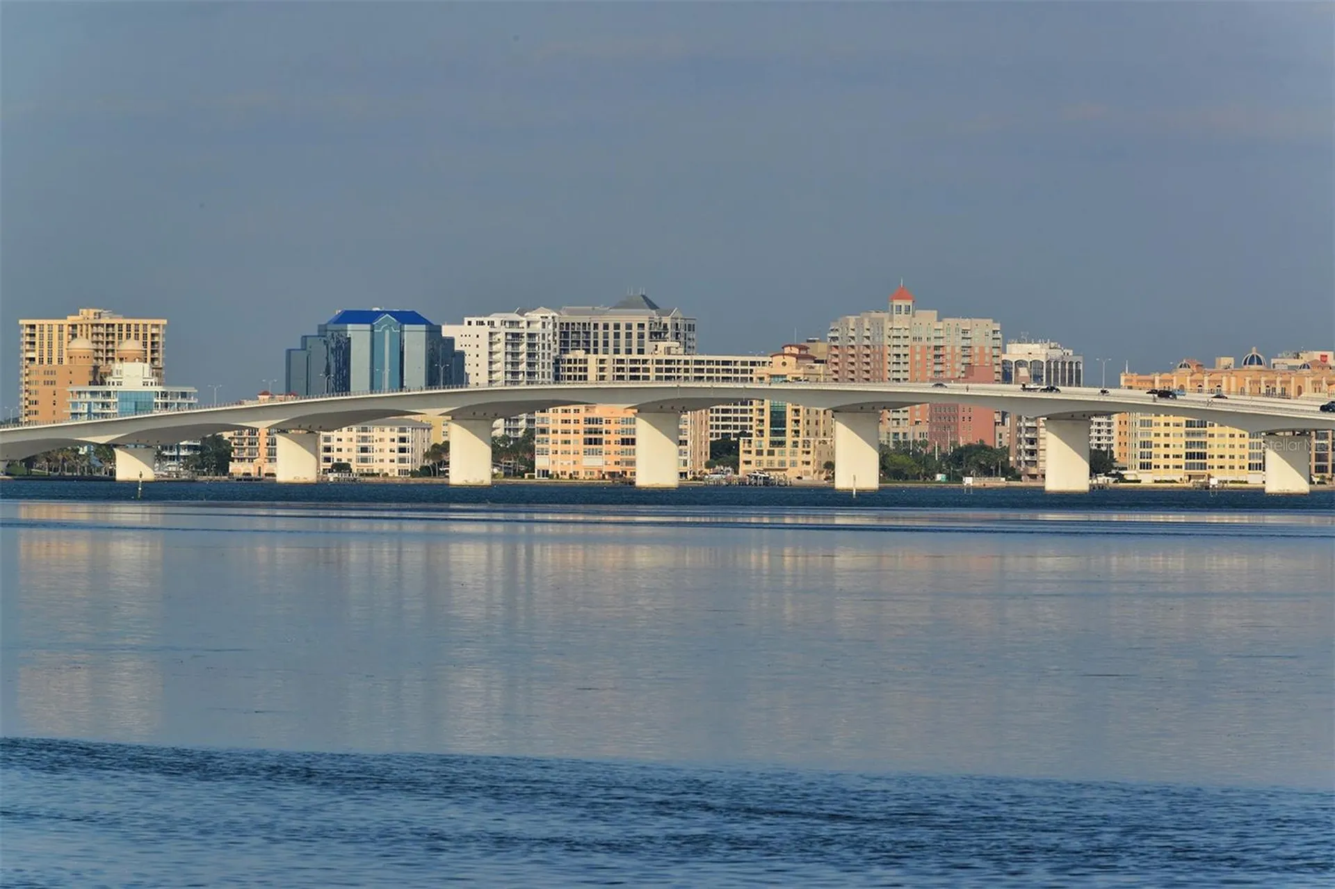 500 N Jefferson Avenue Sarasota FL 34237