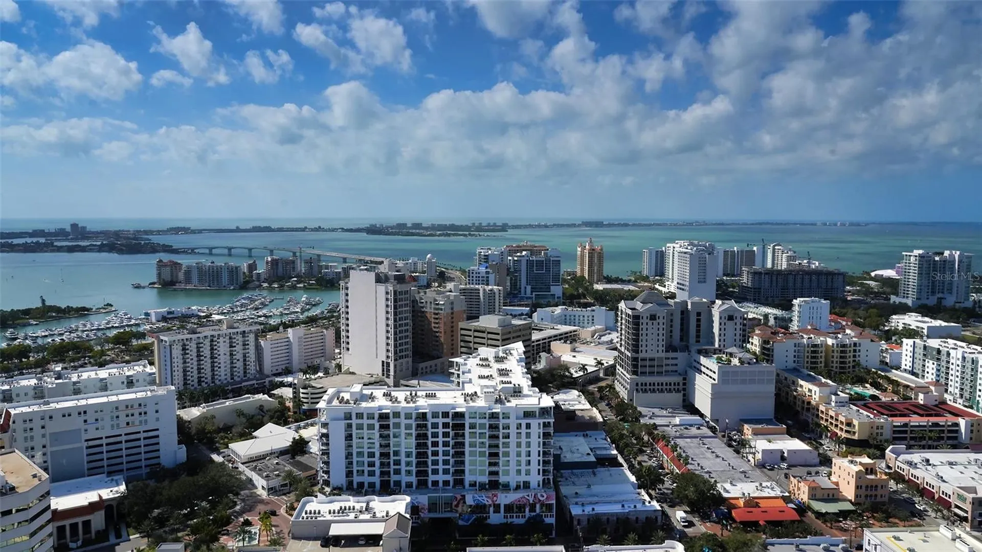 500 N Jefferson Avenue Sarasota FL 34237