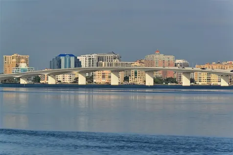 500 N Jefferson Avenue Sarasota FL 34237