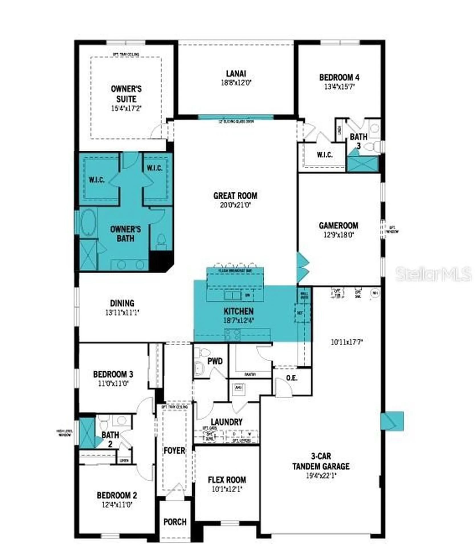 9006 Sundance Terrace Parrish FL 34219