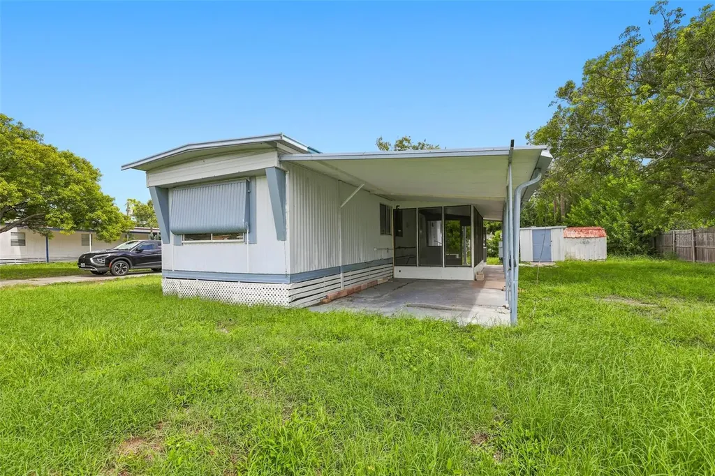 7213 Commons Boulevard Port Richey FL 34668