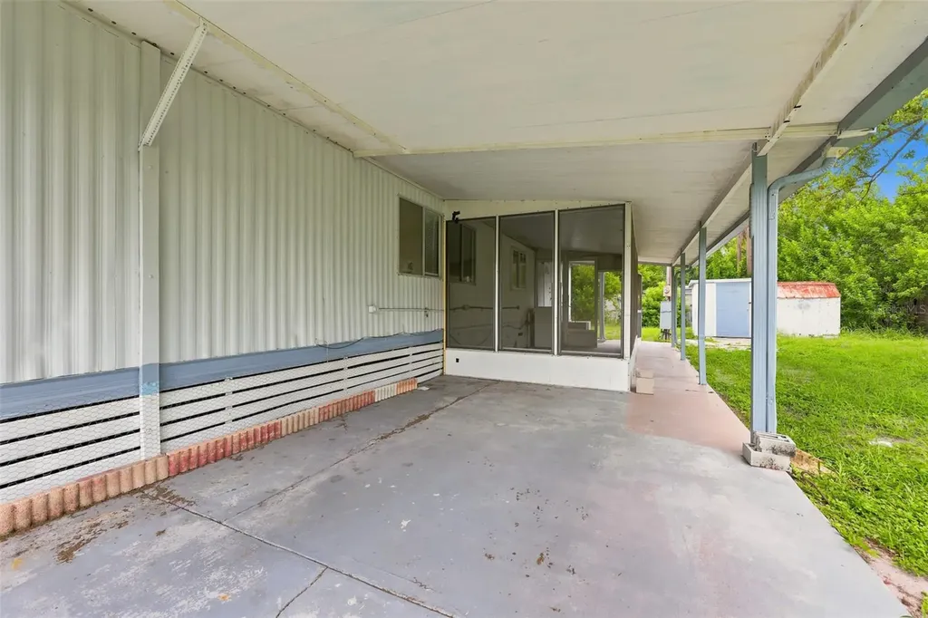 7213 Commons Boulevard Port Richey FL 34668