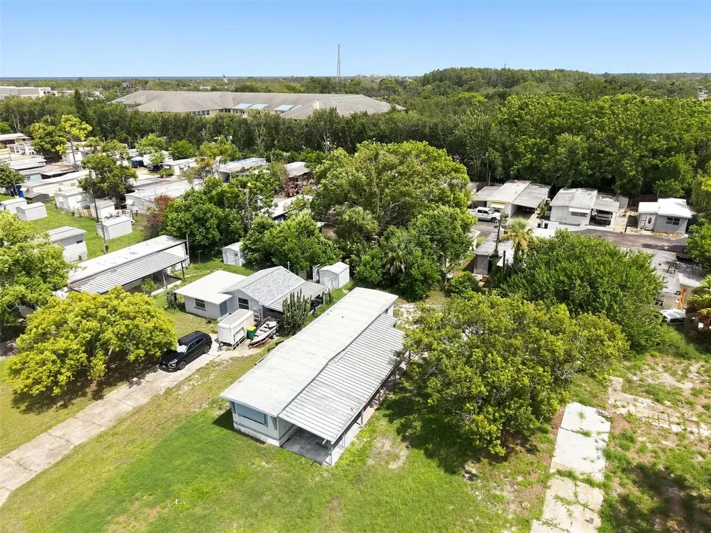 7213 Commons Boulevard Port Richey FL 34668